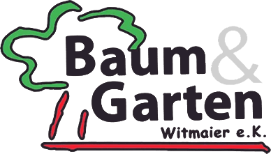 Baum + Garten Witmaier e.K. - Logo